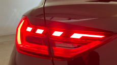Audi A1 30 TFSI 110 S Line 5dr Petrol Hatchback